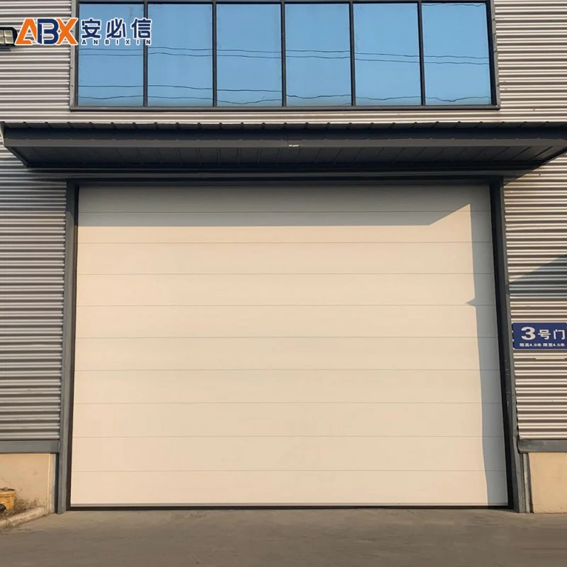 玉溪市高扬程滑升门