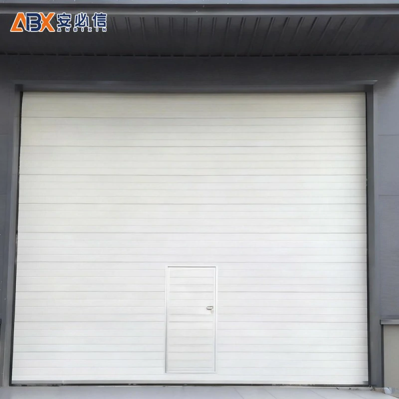 玉溪市提升门